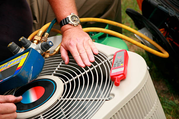 Trusted Palos Hills, IL HVAC Experts