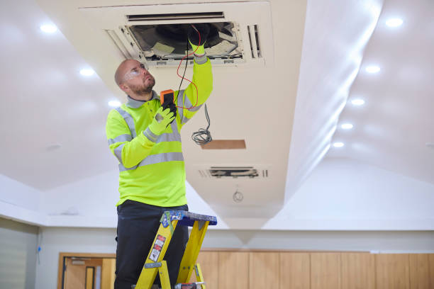 Best Central air repair  in Palos Hls, IL